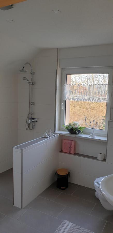 Ferienwohnung Mueller Stendal Eksteriør billede