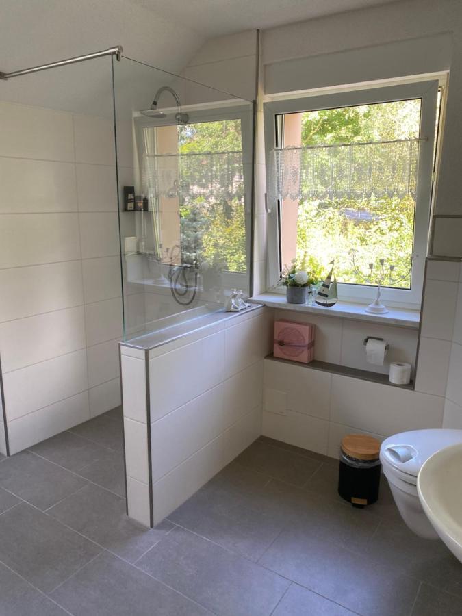 Ferienwohnung Mueller Stendal Eksteriør billede