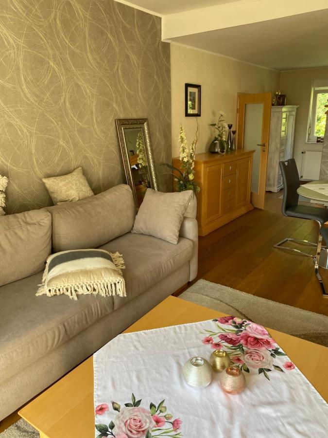 Ferienwohnung Mueller Stendal Eksteriør billede